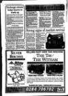 Bury Free Press Friday 28 May 1993 Page 104