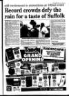 Bury Free Press Friday 04 June 1993 Page 15