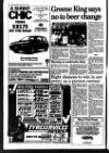 Bury Free Press Friday 11 June 1993 Page 16