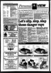 Bury Free Press Friday 18 June 1993 Page 6