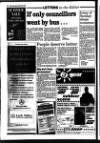 Bury Free Press Friday 18 June 1993 Page 10
