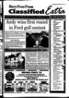 Bury Free Press Friday 18 June 1993 Page 19