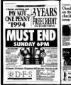 Bury Free Press Friday 09 July 1993 Page 8