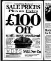 Bury Free Press Friday 16 July 1993 Page 4