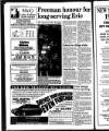 Bury Free Press Friday 16 July 1993 Page 12