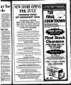 Bury Free Press Friday 16 July 1993 Page 13