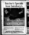 Bury Free Press Friday 16 July 1993 Page 84