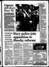 Bury Free Press Friday 23 July 1993 Page 5
