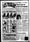 Bury Free Press Friday 23 July 1993 Page 10