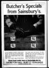 Bury Free Press Friday 23 July 1993 Page 14