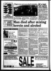 Bury Free Press Friday 30 July 1993 Page 2