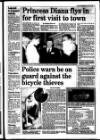 Bury Free Press Friday 30 July 1993 Page 3
