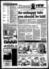 Bury Free Press Friday 30 July 1993 Page 6