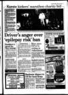 Bury Free Press Friday 30 July 1993 Page 7