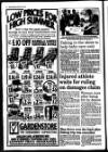 Bury Free Press Friday 30 July 1993 Page 8