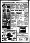 Bury Free Press Friday 30 July 1993 Page 10