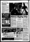 Bury Free Press Friday 30 July 1993 Page 12