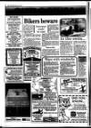 Bury Free Press Friday 30 July 1993 Page 43