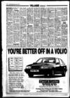Bury Free Press Friday 30 July 1993 Page 62
