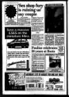 Bury Free Press Friday 20 August 1993 Page 2