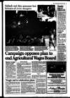 Bury Free Press Friday 20 August 1993 Page 3