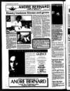 Bury Free Press Friday 20 August 1993 Page 4