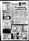 Bury Free Press Friday 20 August 1993 Page 6