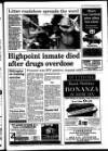 Bury Free Press Friday 20 August 1993 Page 7