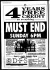 Bury Free Press Friday 01 October 1993 Page 4