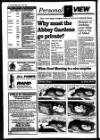 Bury Free Press Friday 01 October 1993 Page 6