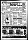 Bury Free Press Friday 01 October 1993 Page 10