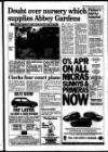 Bury Free Press Friday 01 October 1993 Page 11
