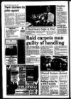 Bury Free Press Friday 01 October 1993 Page 16