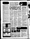 Bury Free Press Friday 01 October 1993 Page 70