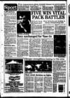 Bury Free Press Friday 01 October 1993 Page 80