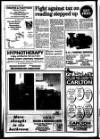 Bury Free Press Friday 08 October 1993 Page 4