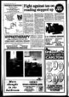 Bury Free Press Friday 08 October 1993 Page 6
