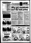 Bury Free Press Friday 08 October 1993 Page 8