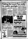 Bury Free Press Friday 08 October 1993 Page 11