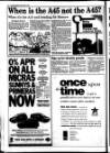 Bury Free Press Friday 08 October 1993 Page 16