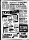 Bury Free Press Friday 08 October 1993 Page 18