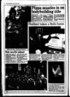 Bury Free Press Friday 08 October 1993 Page 20
