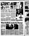 Bury Free Press Friday 08 October 1993 Page 45