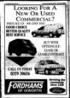 Bury Free Press Friday 08 October 1993 Page 61