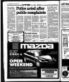 Bury Free Press Friday 22 October 1993 Page 10