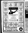 Bury Free Press Friday 22 October 1993 Page 12