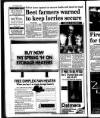 Bury Free Press Friday 22 October 1993 Page 16