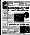 Bury Free Press Friday 22 October 1993 Page 20