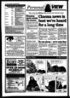 Bury Free Press Friday 29 October 1993 Page 6