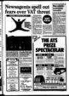 Bury Free Press Friday 29 October 1993 Page 11